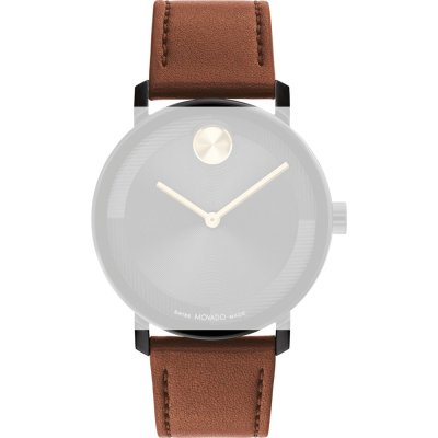 Movado 769302110 Bold Evolution Strap