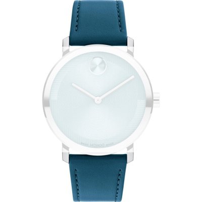 Movado 769302143 Bold Evolution Strap