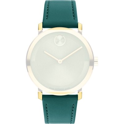 Movado 769302148 Bold Evolution Strap