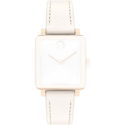 Movado 769302255 Bold Evolution Strap