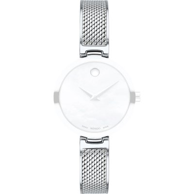 Bracelet Movado Straps 569002457 Amika