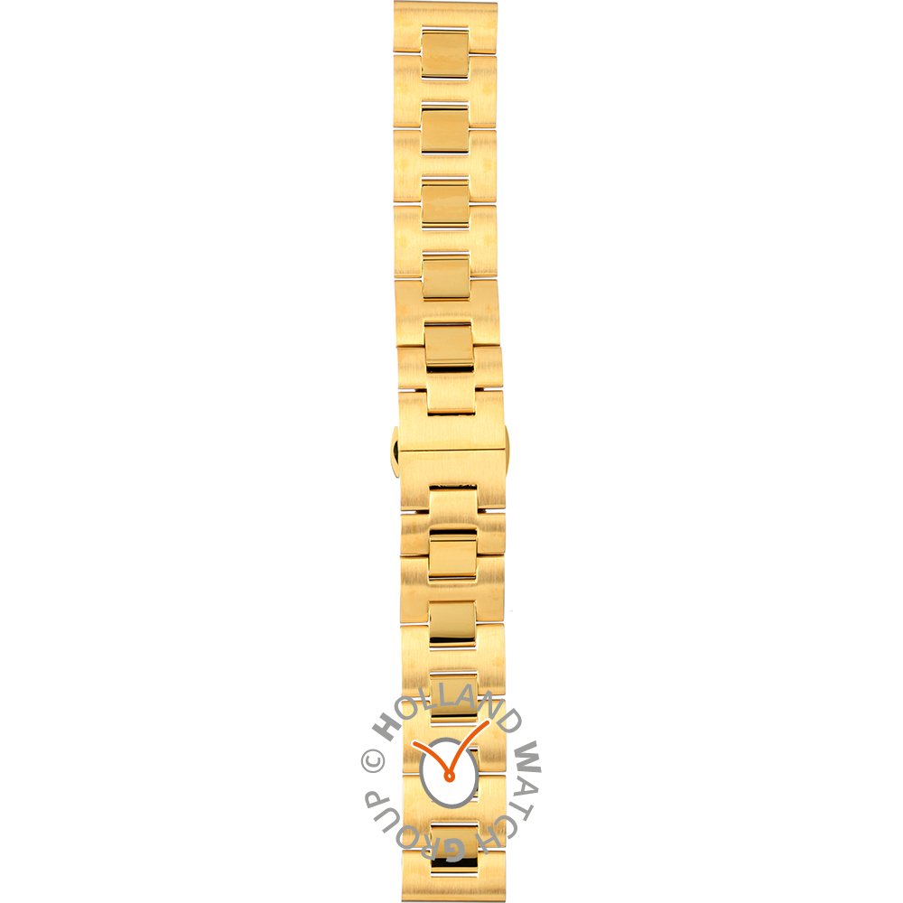 Bracelete Movado Straps 769000005 Bold