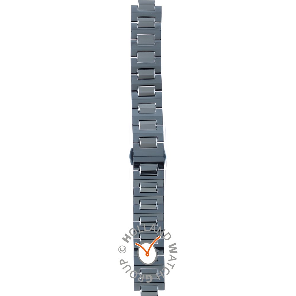 Bracelete Movado Straps 769000162 Bold