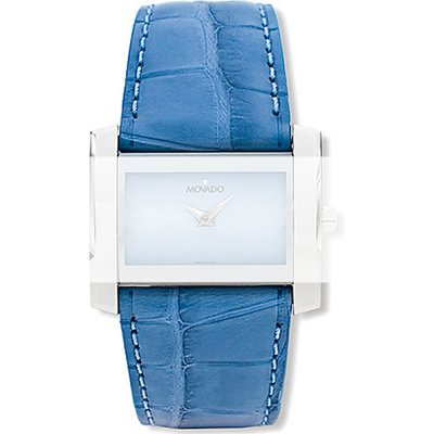 Bracelet Movado Straps 569302130 Eliro