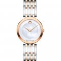 Movado Esperanza 0607114 Uhr