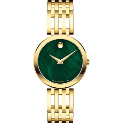 Movado Esperanza 0607232 Uhr