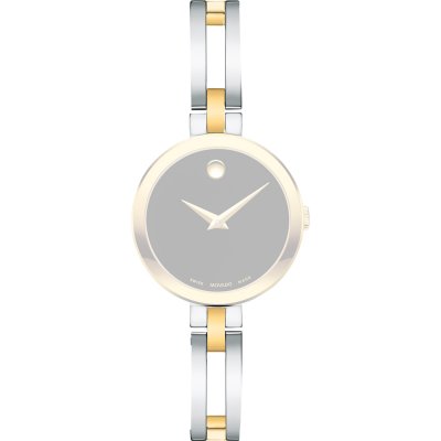 Movado 569002494 Esperanza Band