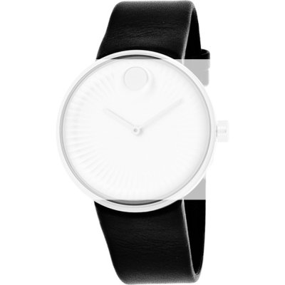 Bracelet Movado Straps 769300888 Movado Edge