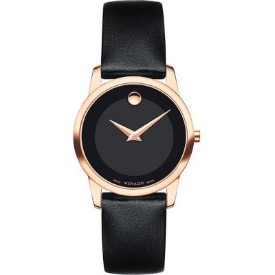 Montre Movado Museum 0607079
