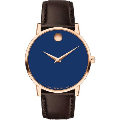 montre Movado 0607597 Museum