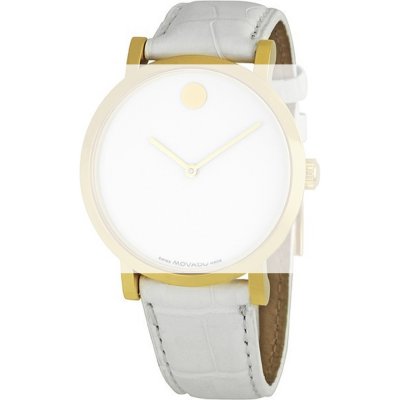 Bracelet Movado Straps 569302109 Museum