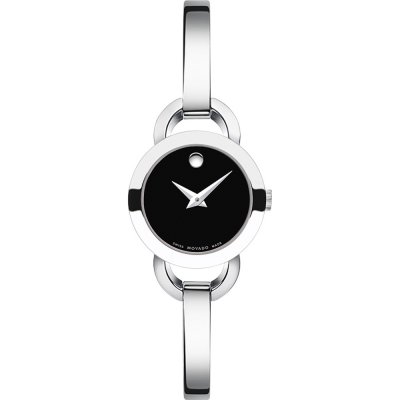 Montre Movado 0606796 Rondiro