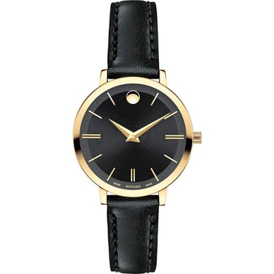 Montre Movado Ultra Slim 0607095
