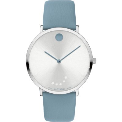 Montre Movado 0607481 Ultra Slim