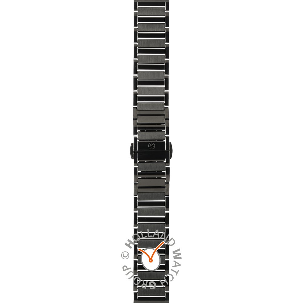 Bracelete Movado Straps 569002396 Ultra Slim