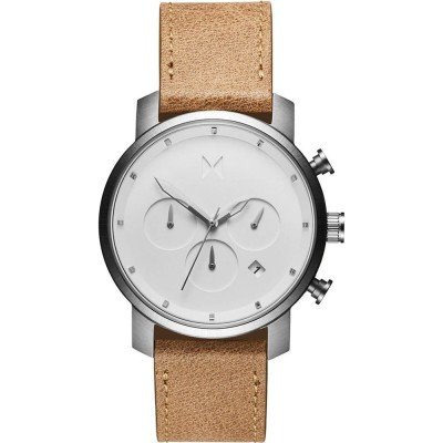 Montre MVMT Chrono MC02-WT Chrono 40Mm