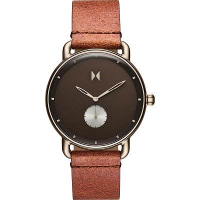 Montre MVMT Chrono 28000066-D Revolver