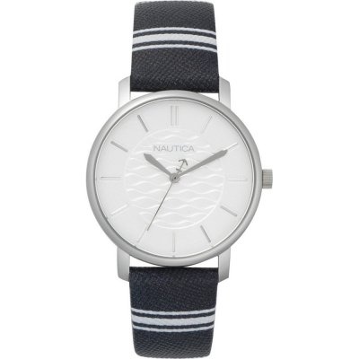 Montre Nautica NAPCGS001 Coral Gables
