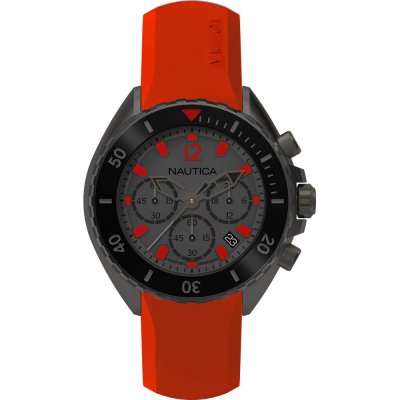 Montre Nautica NAPNWP004 Newport