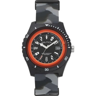Montre Nautica NAPSRF005 Surfside