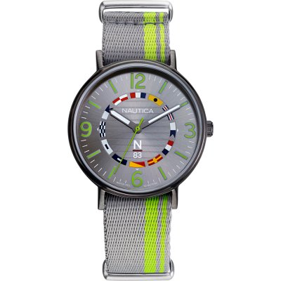 Montre Nautica NAPWGS903 N83 Wave Garden