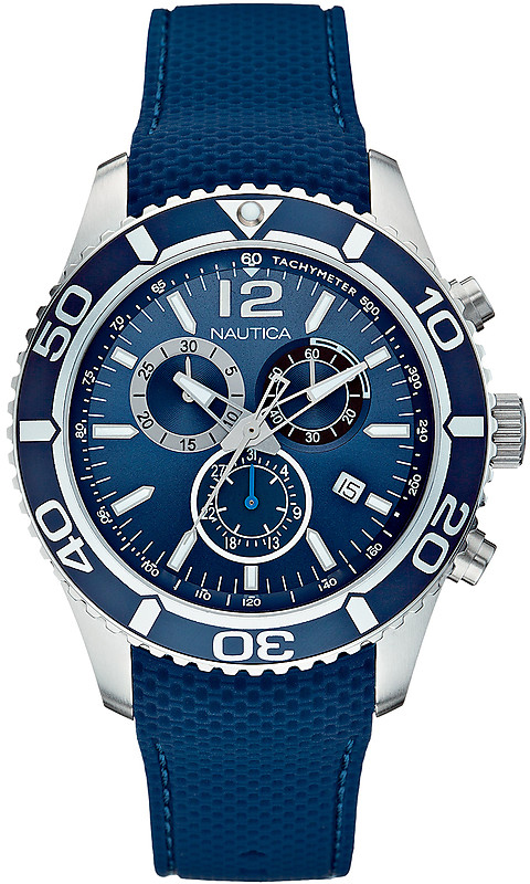 montre Nautica A15103G NST (Nautical Side Table) 09