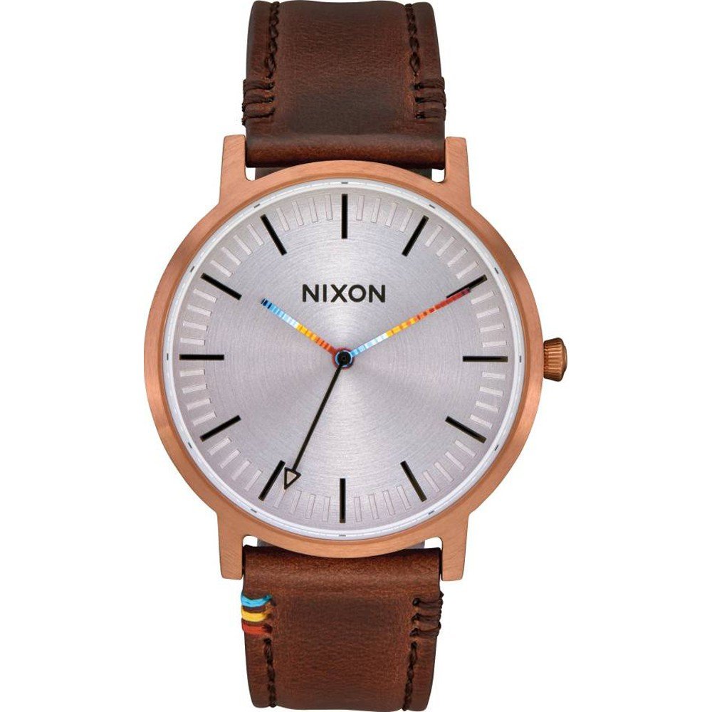 Relógio Nixon A1058-3173 Porter