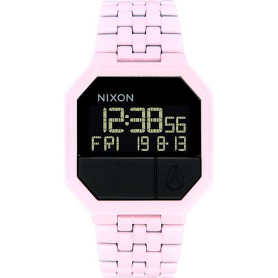 Montre Nixon A158-3164 The Re-Run