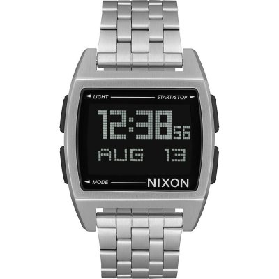 Montre Nixon A1107-000 The Base