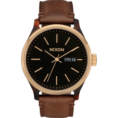 Montre Nixon A1263-3167 The Sentry Luxe