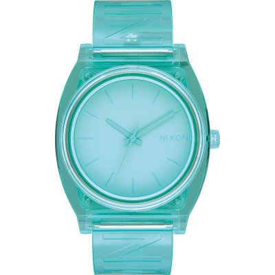 Montre Nixon A119-3145 The Time Teller