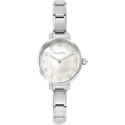 Nomination 076038/008 Watch