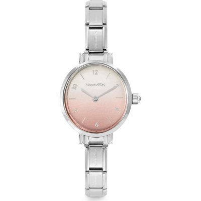 Montre Nomination 076038/036