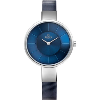 Montre Obaku V149LXCLML Sol