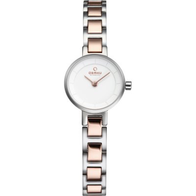Montre Obaku V198LXCISC Let