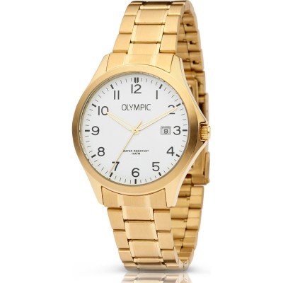 Montre Olympic Collection OL72HDD008 Robin