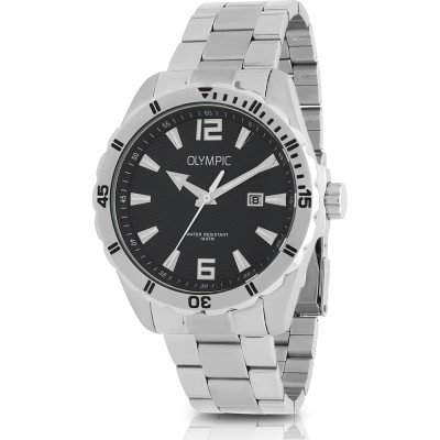 Montre Olympic Collection OL72HSS399 Pieter