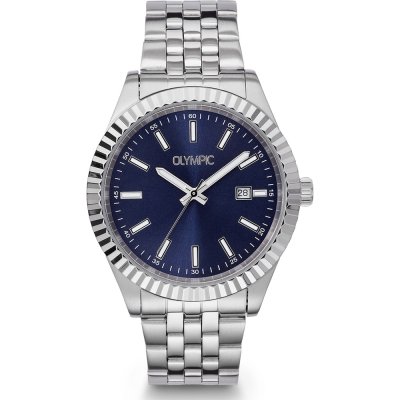 Olympic OL75HSS008 Novi Uhr