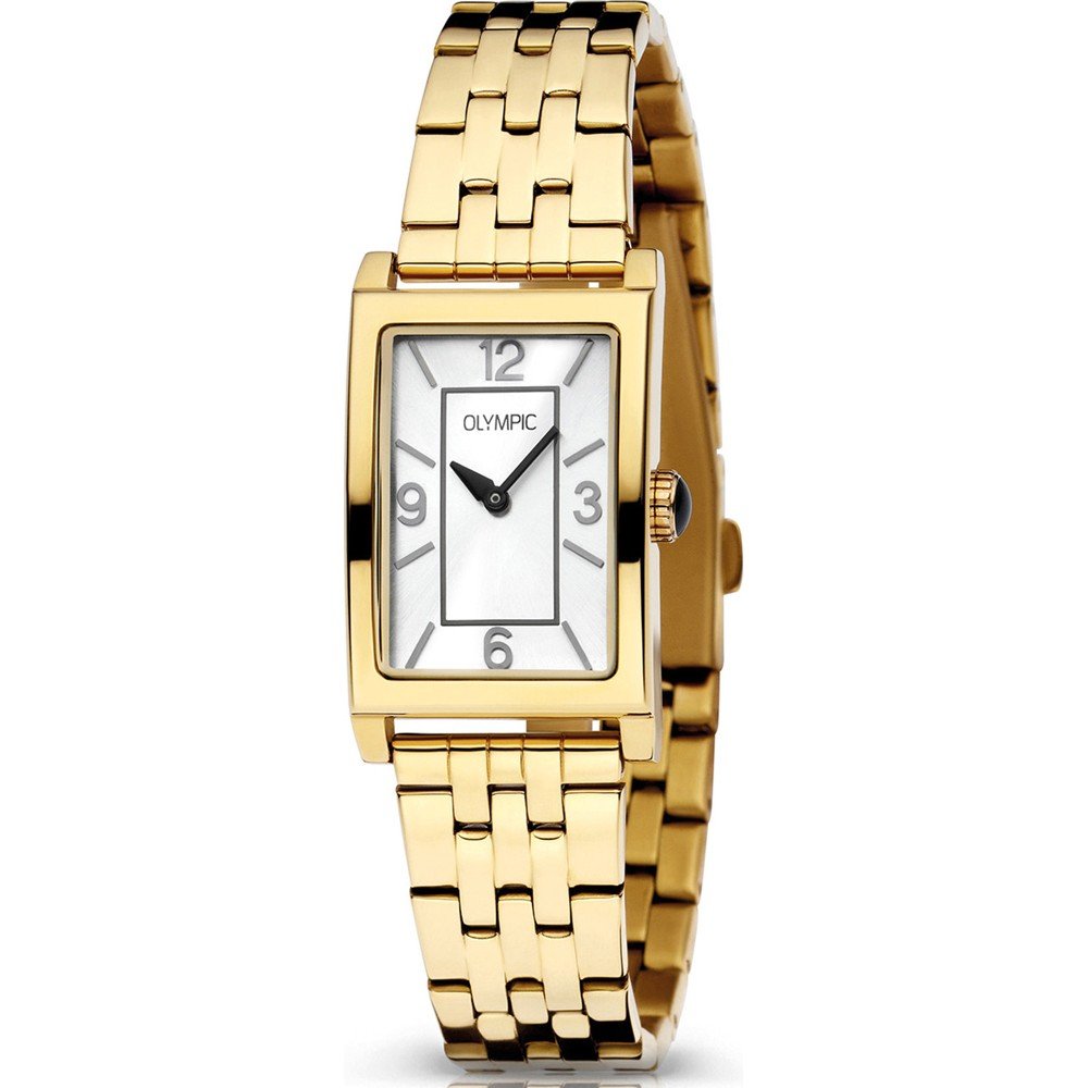 Montre Olympic Collection OL89DDD009 Maxima
