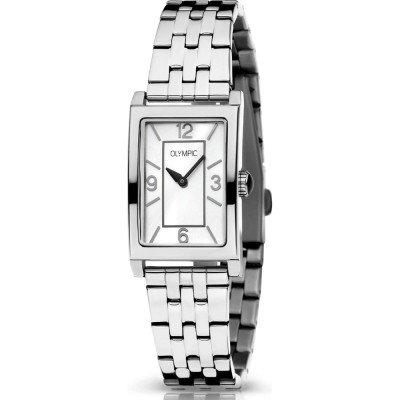 Montre Olympic Collection OL89DSS016 Maxima