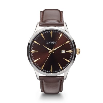 Olympic OL90HSL003B Theo Uhr