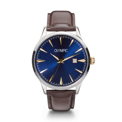 Olympic OL90HSL004B Theo Uhr