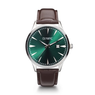 Olympic OL90HSL006 Theo Uhr