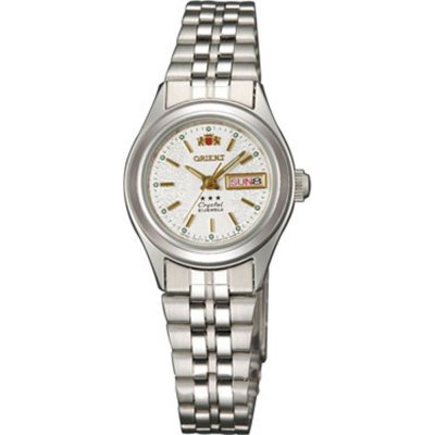 Montre Orient Automatic FNQ04005W9 Tri Star