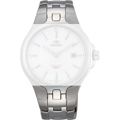 Orient straps ADCKDTT Band