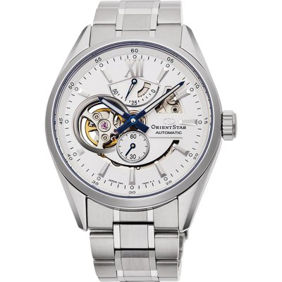 Montre Orient Star RE-AV0113S00B Orient Star - Open Heart