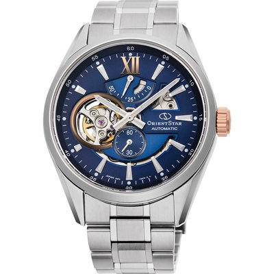 Montre Orient Star RE-AV0116L00B Orient Star - Open Heart