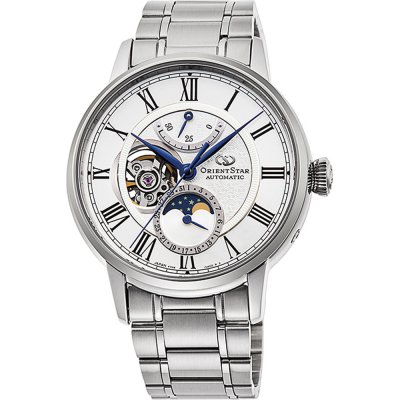 Montre Orient Star - M Collection RE-AY0102S00B M45 Pleiades