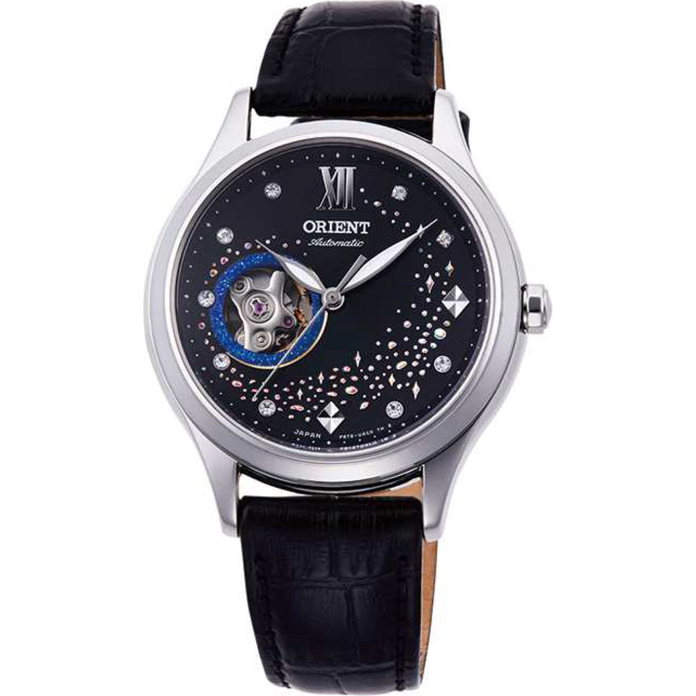 Relógio Orient Automatic RA-AG0019B10B Blue Moon II