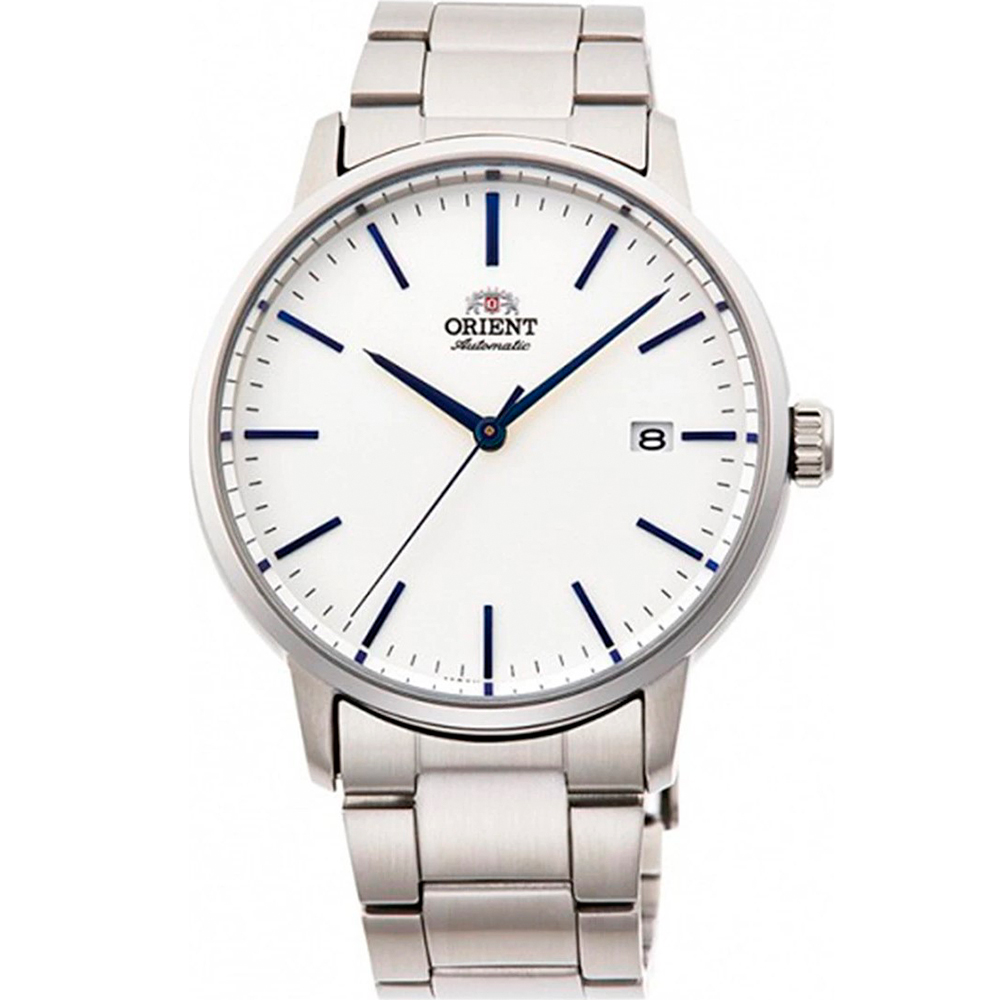 Relógio Orient Contemporary RA-AC0E02S10B Maestro